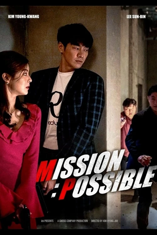 دانلود فیلم Mission: Possible