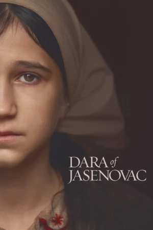 دانلود فیلم Dara of Jasenovac
