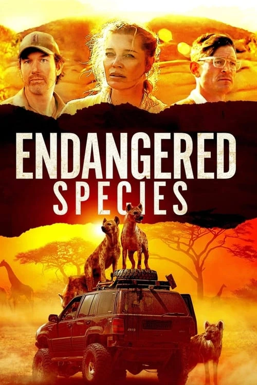 دانلود فیلم Endangered Species گونه های خطرناک