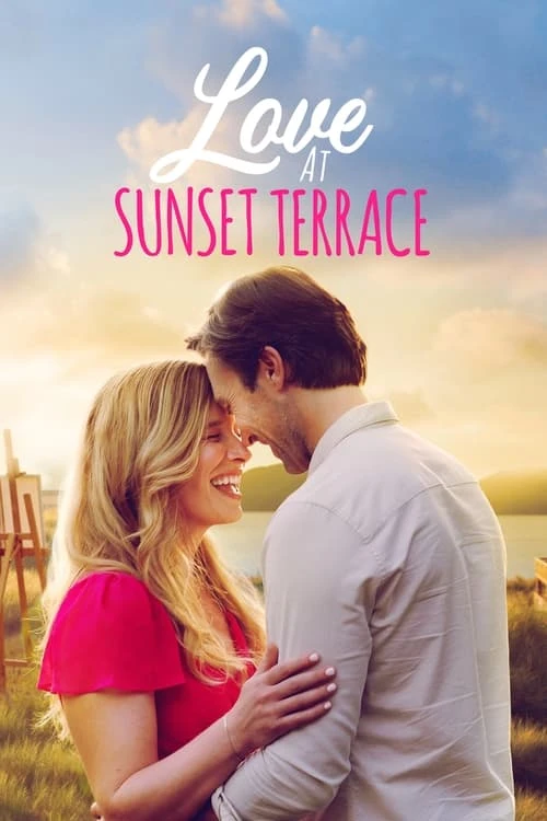 دانلود فیلم Love at Sunset Terrace عشق در تراس غروب