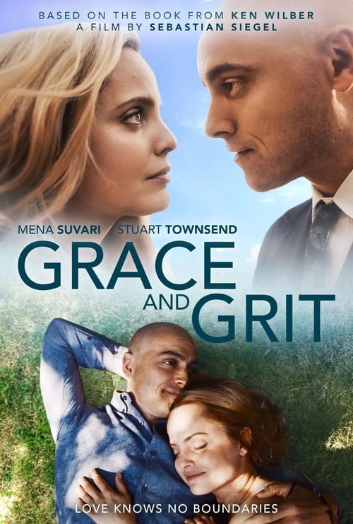 دانلود فیلم Grace and Grit