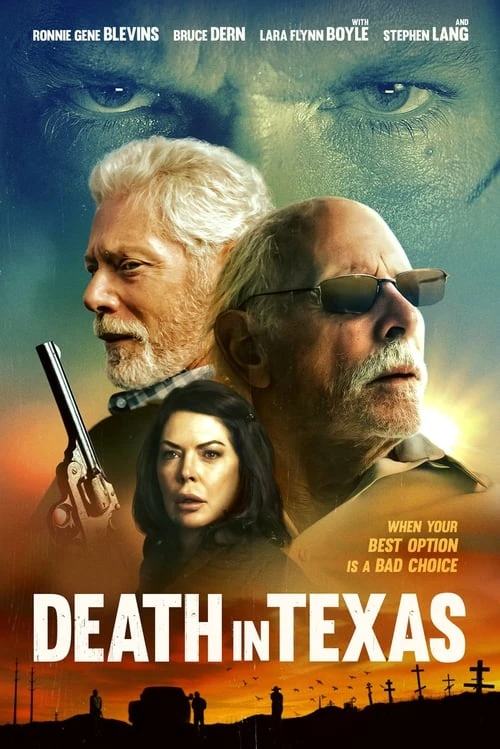 دانلود فیلم Death in Texas مرگ در تگزاس