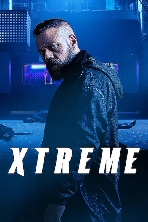 دانلود فیلم Xtreme اکستریم
