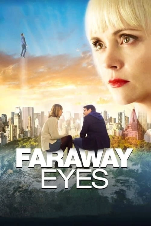 دانلود فیلم Faraway Eyes چشمان دور