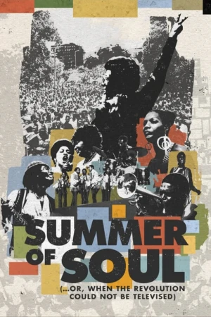 دانلود فیلم Summer of Soul تابستان روح