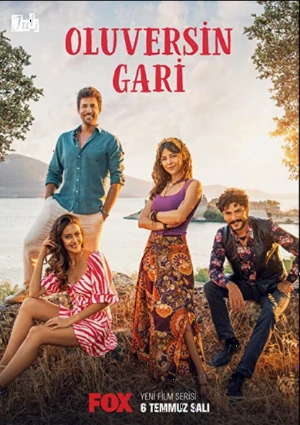 دانلود فیلم ترکی Aşk Oluversin Gari کاش عشق اتفاق بیوفتد