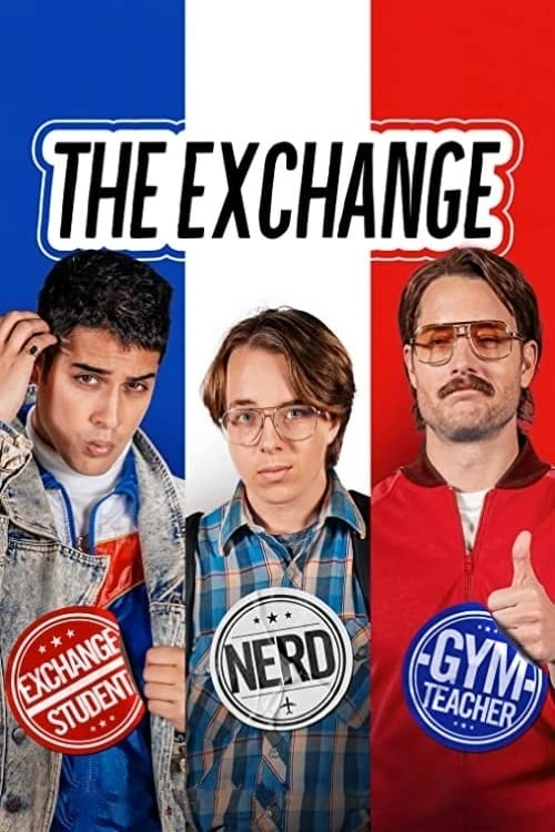 دانلود فیلم The Exchange