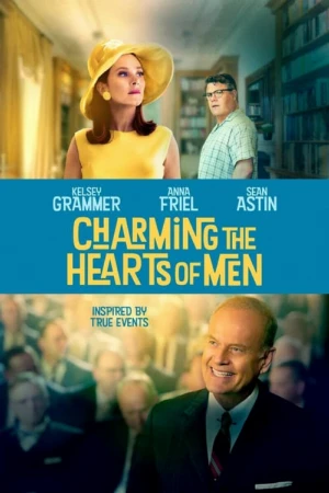 دانلود فیلم Charming the Hearts of Men