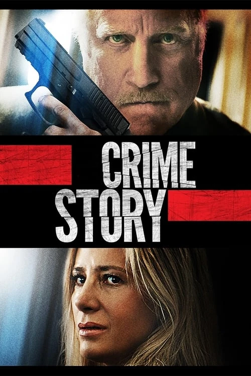 دانلود فیلم Crime Story