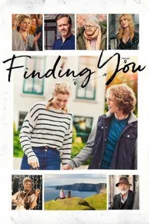دانلود فیلم Finding You