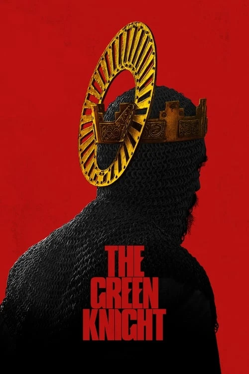 دانلود فیلم The Green Knight