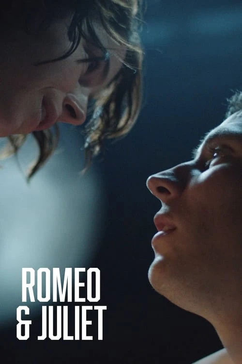 دانلود فیلم Romeo & Juliet