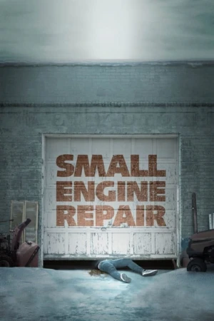 دانلود فیلم Small Engine Repair