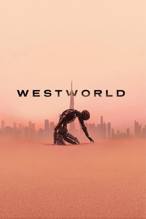 دانلود سریال Westworld | دنیای غرب
