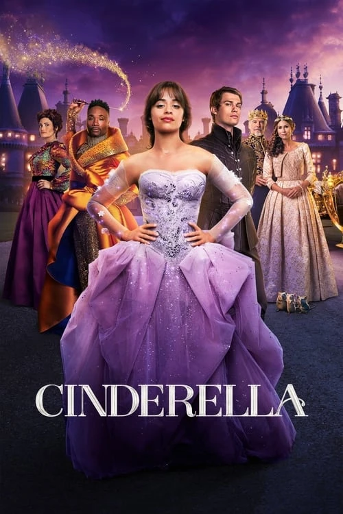 دانلود فیلم Cinderella