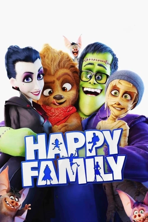 دانلود فیلم Happy Family