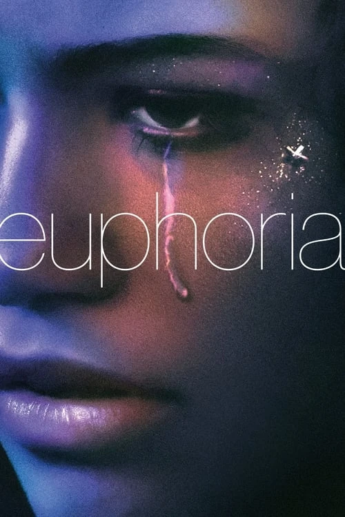 دانلود سریال Euphoria | سرخوشی