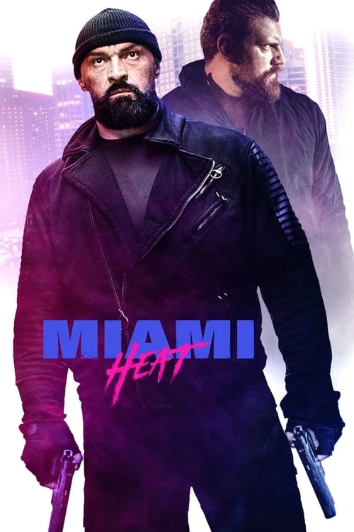 دانلود فیلم Miami Heat