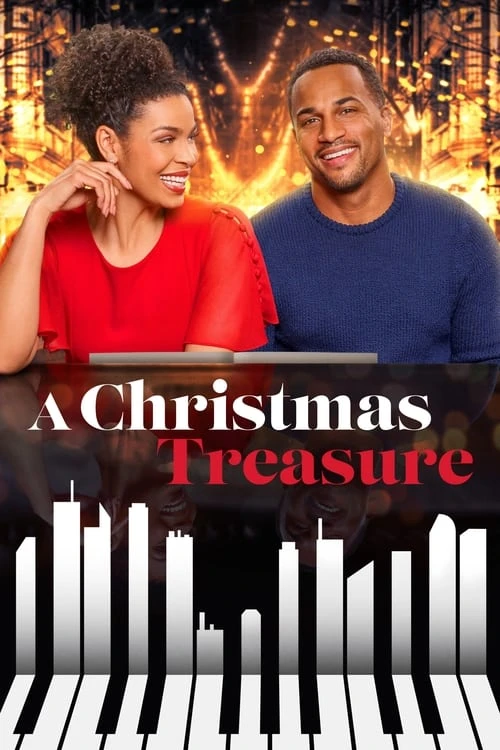 دانلود فیلم A Christmas Treasure