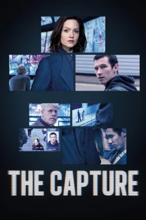 دانلود سریال The Capture | دستگیری