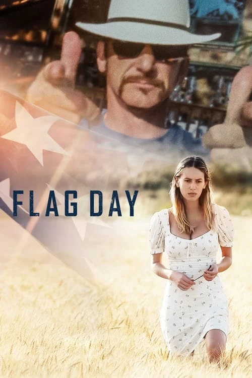 دانلود فیلم Flag Day