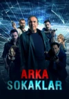 دانلود سریال Arka Sokaklar | کوچه های پشتی