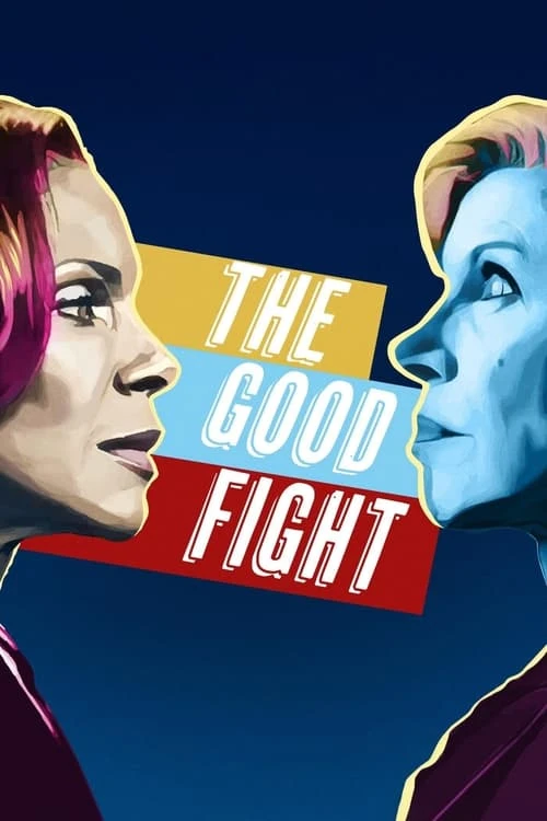 دانلود سریال The Good Fight | مبارزه ی خوب