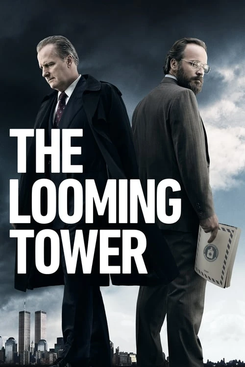 دانلود سریال The Looming Tower