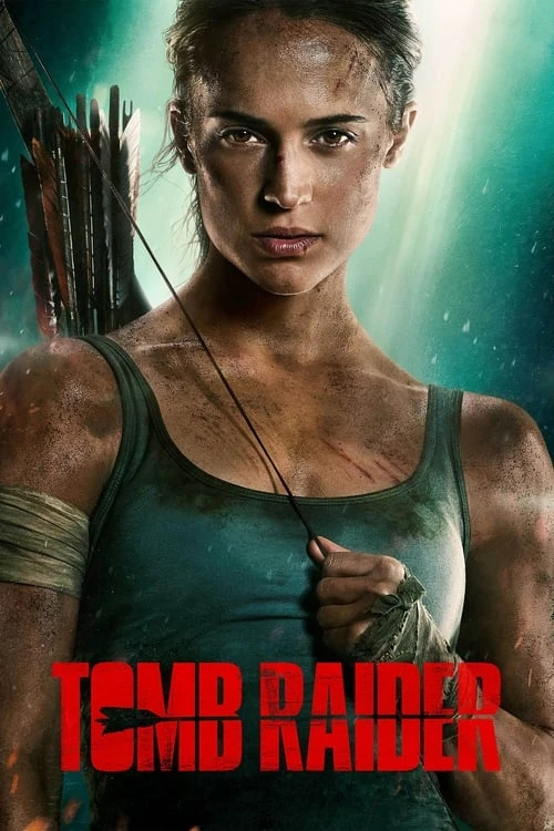 دانلود فیلم Tomb Raider