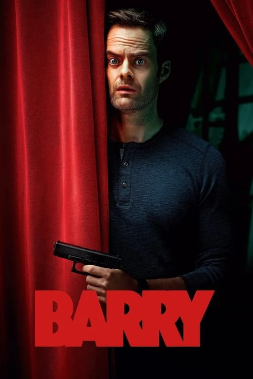 دانلود سریال Barry | بری