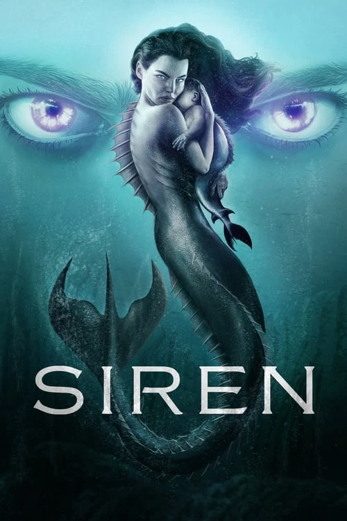 دانلود سریال Siren