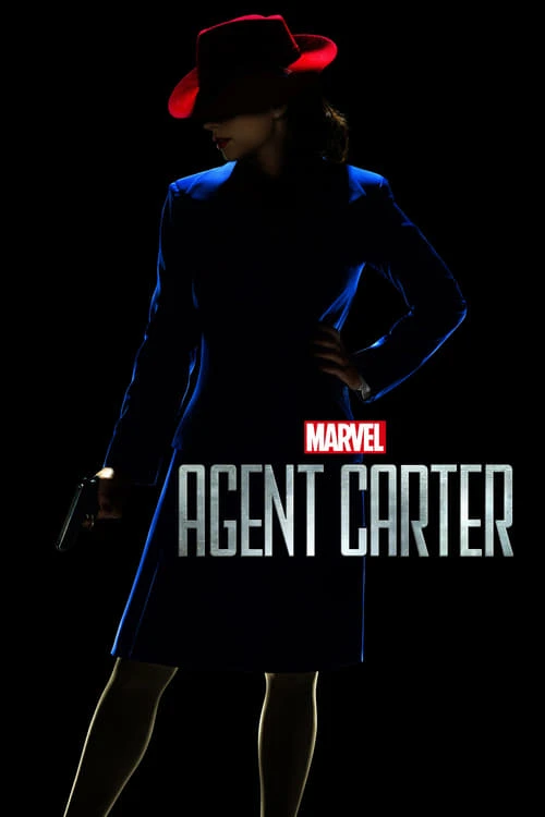 دانلود سریال Marvel’s Agent Carter