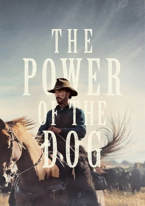 دانلود فیلم The Power of the Dog – قدرت سگ