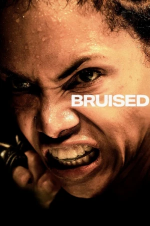 دانلود فیلم Bruised – کبود شده