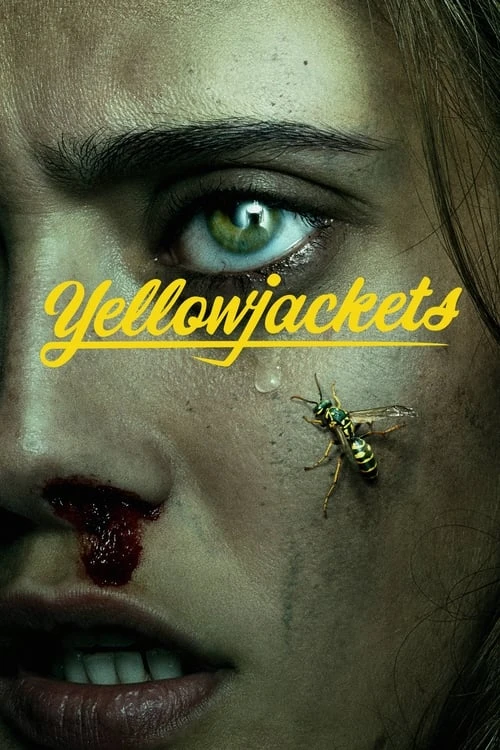 دانلود سریال Yellowjackets | ژاکت زرد
