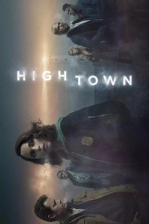 دانلود سریال Hightown | شهر بلند