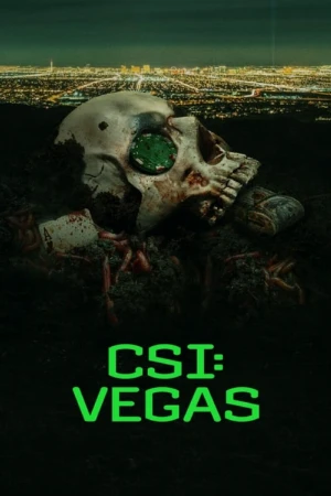 دانلود سریال CSI: Vegas | واحد تجسس: وگاس
