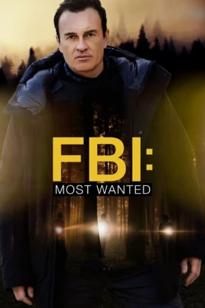 دانلود سریال FBI: Most Wanted | اف بی آی: تحت تعقیب