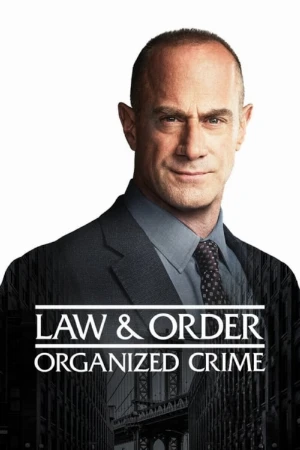 Law & Order: Organized Crime | نظم و قانون : جرم سازمان یافته