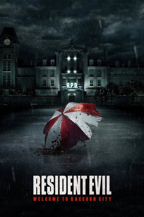 دانلود فیلم Resident Evil: Welcome to Raccoon City – رزیدنت ایول: به راکون سیتی خوش آمدید