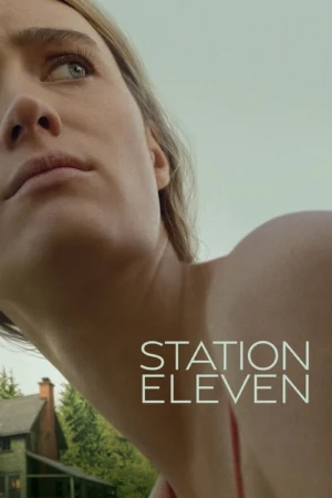 دانلود سریال Station Eleven | ایستگاه یازدهم