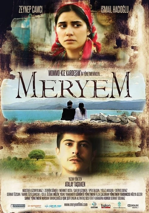 دانلود فیلم ترکی Meryem مریم