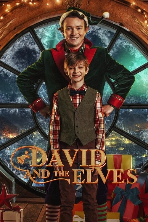 دانلود فیلم David and the Elves – دیوید و الف ها