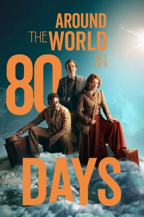دانلود سریال Around the World in 80 Days | دور دنیا در 80 روز