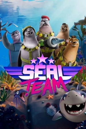 دانلود فیلم Seal Team – تیم مهر