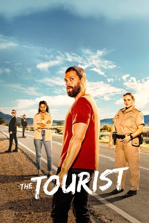دانلود سریال The Tourist | توریست