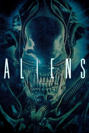دانلود فیلم Aliens