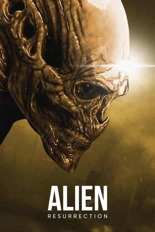 دانلود فیلم Alien Resurrection