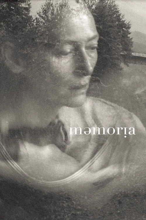 دانلود فیلم Memoria – حافظه