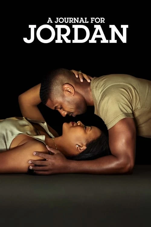 دانلود فیلم A Journal for Jordan – مجله ای برای اردن
